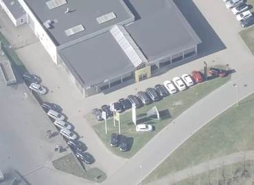 Grund Jeppe Skovgaards Vej 1 6800 Varde