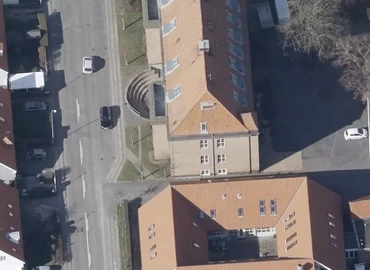 Grund Pingels Alle 31 3700 Rønne