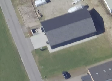 Grund Sletten 24 8543 Hornslet