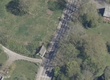 Grund Rødvigvej 34 4673 Rødvig Stevns