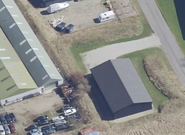 Grund Sletten 24 8543 Hornslet