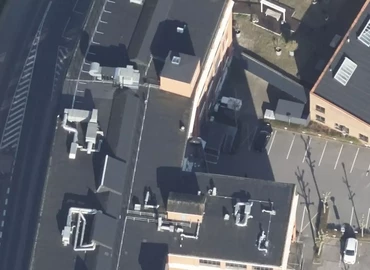 Kontor til leje på Edisonsvej 1, 5000 Odense C - 1 m² | Foto 0 - Lokalebasen.dk