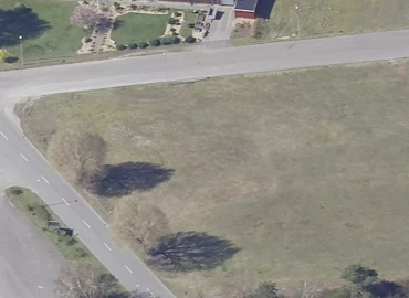 Grund Romlehøjvej 2 8560 Kolind