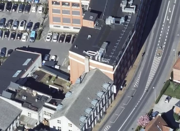 Kontor til leje på Edisonsvej 1, 5000 Odense C - 1 m² | Foto 2 - Lokalebasen.dk