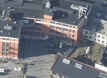 Kontor til leje på Edisonsvej 1, 5000 Odense C - 1 m² | Foto 0 - Lokalebasen