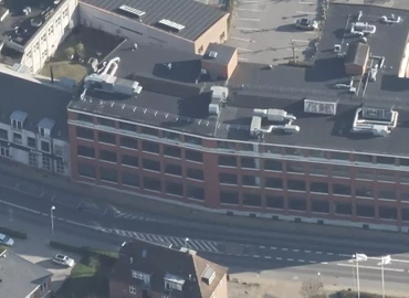 Kontor til leje på Edisonsvej 1, 5000 Odense C - 1 m² | Foto 1 - Lokalebasen.dk