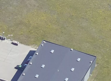 Grund Sydmarksvej 13 5466 Asperup