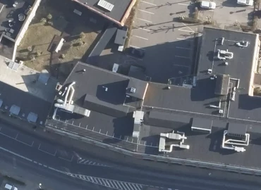 Kontor til leje på Edisonsvej 1, 5000 Odense C - 1 m² | Foto 4 - Lokalebasen.dk