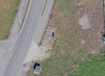 Grund Perimetervejen 79A 3500 Værløse