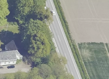 Grund Holbækvej 4 4520 Svinninge