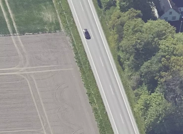 Grund Holbækvej 4 4520 Svinninge