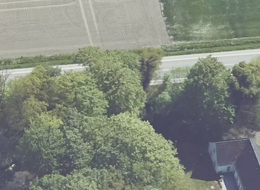 Grund Holbækvej 4 4520 Svinninge