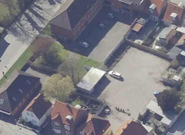 Grund Banegårdspladsen 7A 4800 Nykøbing F