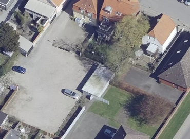 Grund Banegårdspladsen 7A 4800 Nykøbing F