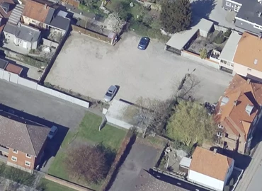Grund Banegårdspladsen 7A 4800 Nykøbing F