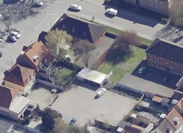 Grund Banegårdspladsen 7A 4800 Nykøbing F