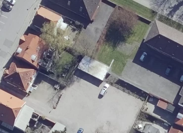 Grund Banegårdspladsen 7A 4800 Nykøbing F