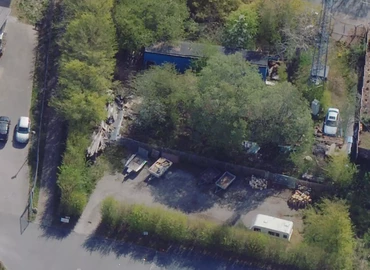 Grund Engholmvej 9 3100 Hornbæk