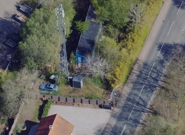Grund Engholmvej 9 3100 Hornbæk