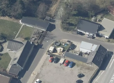 Grund Hårup Bygade 6 8600 Silkeborg