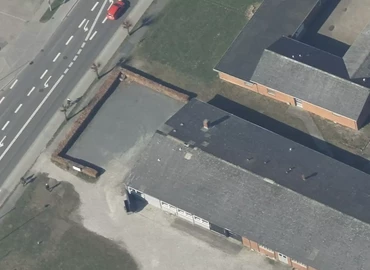 Grund Høegh Guldbergs Gade 9 8700 Horsens