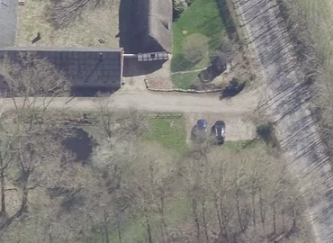 Grund Ømosevej 4 8643 Ans By