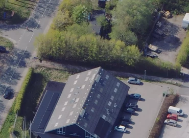 Grund Engholmvej 9 3100 Hornbæk