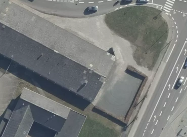 Grund Høegh Guldbergs Gade 9 8700 Horsens