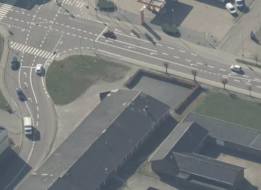 Grund Høegh Guldbergs Gade 9 8700 Horsens