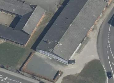 Grund Høegh Guldbergs Gade 9 8700 Horsens