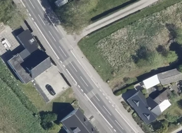 Grund Bjælkerupvej 112 4660 Store Heddinge