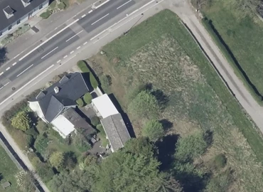 Grund Bjælkerupvej 112 4660 Store Heddinge