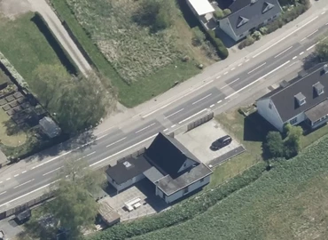 Grund Bjælkerupvej 112 4660 Store Heddinge