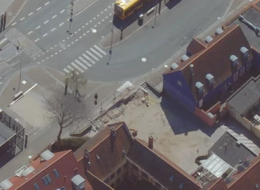 Grund Jernbanevej 12 3000 Helsingør