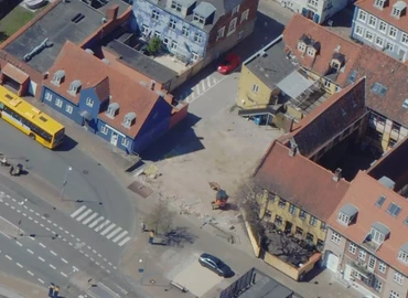 Grund Jernbanevej 12 3000 Helsingør