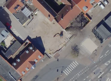 Grund Jernbanevej 12 3000 Helsingør