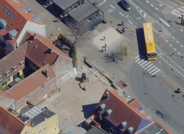 Grund Jernbanevej 12 3000 Helsingør