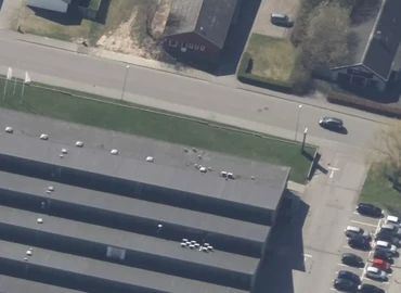 Grund Axel Kiers Vej 22 8270 Højbjerg