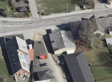 Grund Vorgodvej 1A 6920 Videbæk