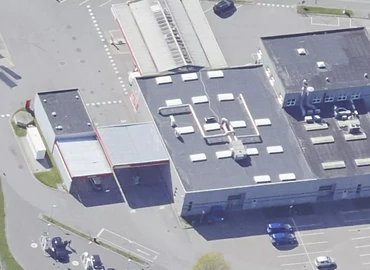Grund Snaremosevej 180 7000 Fredericia