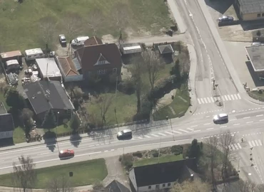 Grund Vorgodvej 1A 6920 Videbæk