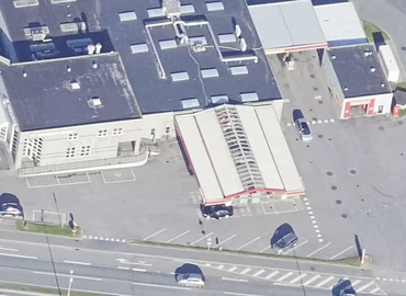 Grund Snaremosevej 180 7000 Fredericia