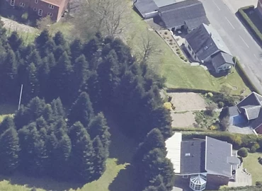 Grund Vestergade 6A 5560 Aarup