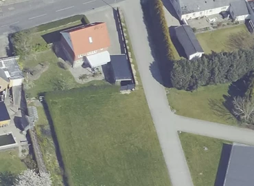 Grund Vestergade 6A 5560 Aarup