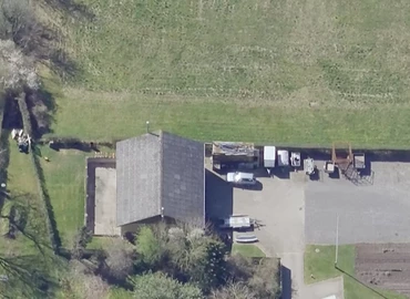 Grund Engager 1 4490 Jerslev Sjælland