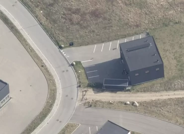 Grund Gammel Viborgvej 13A 8381 Tilst