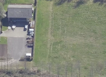 Grund Engager 1 4490 Jerslev Sjælland