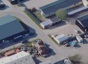 Grund Bybjergvej 29 3060 Espergærde