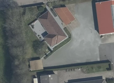 Grund Trondhjemsvej 20 6230 Rødekro