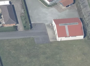 Grund Trondhjemsvej 20 6230 Rødekro